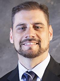 headshot of daniel georgiadis phd famu-fsu engineering