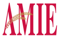 AMIE logo