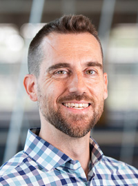 headshot of jeffrey farner phd