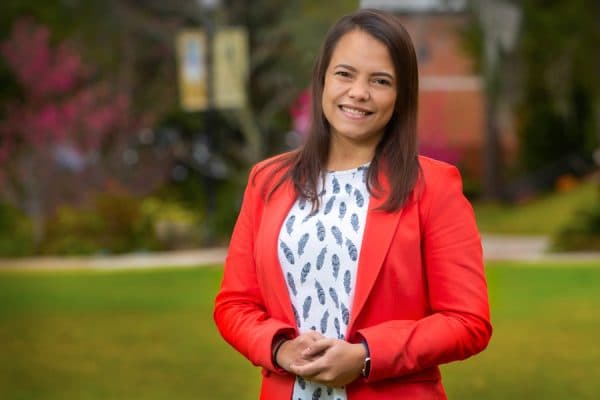 Ariana Morales Rapallo