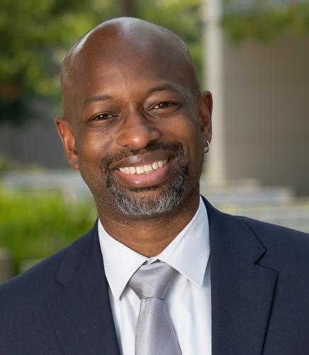 headshot of nathan brooks phd famu-fsu engineering boeing alumni