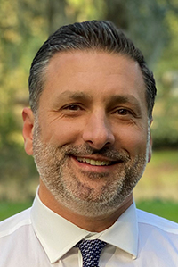 headshot of engineering alumni gevin mcdaniel