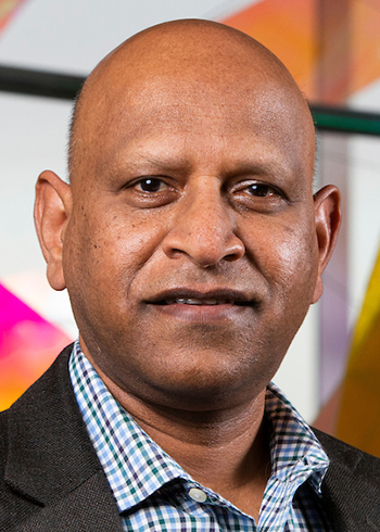 sastry pamidi headshot