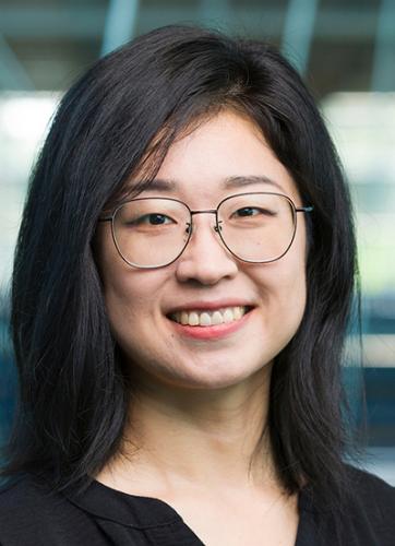 famu-fsu engineering postdoc Xiuming Sun headshot