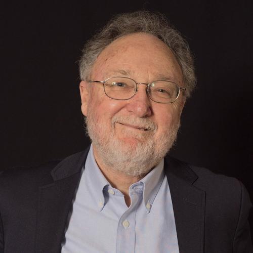 David Larbalestier headshot