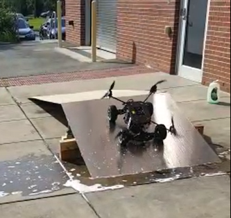 COBRA robot COBRA robot