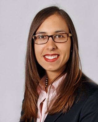 Stephanie Bolyard