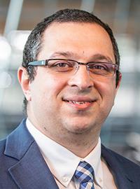 Prof. Michael Elwardany