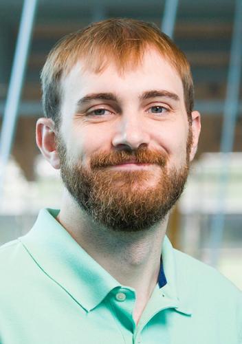 daniel barzycki headshot