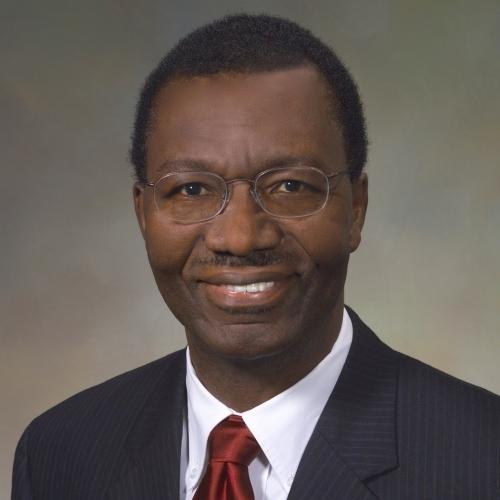 Dr. Yaw Yeboah