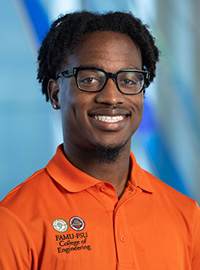 Da'Mari Clayton headshot