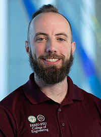 Larry Connor Willis headshot