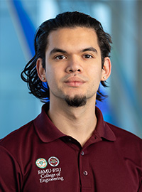 Laz Castano headshot