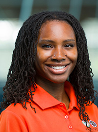 Karis Ellis EA headshot