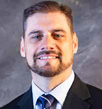 DANNY GEORGIADIS, PH.D., SYSTEMS ENGINEERING FACULTY