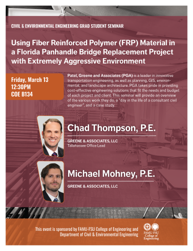 Click this graphic to download the PDF announcement