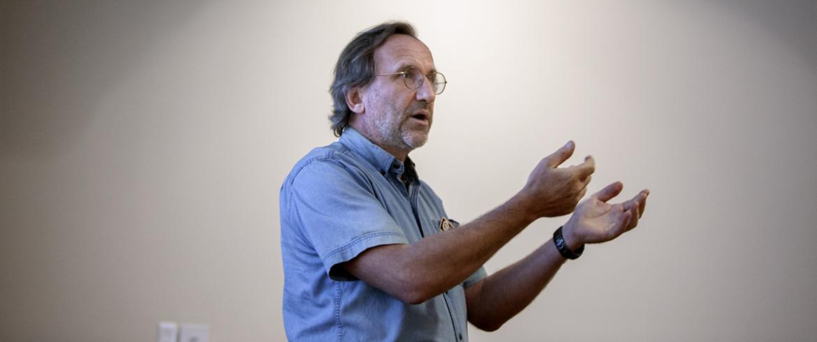 Michael “Mischa” Steurer 