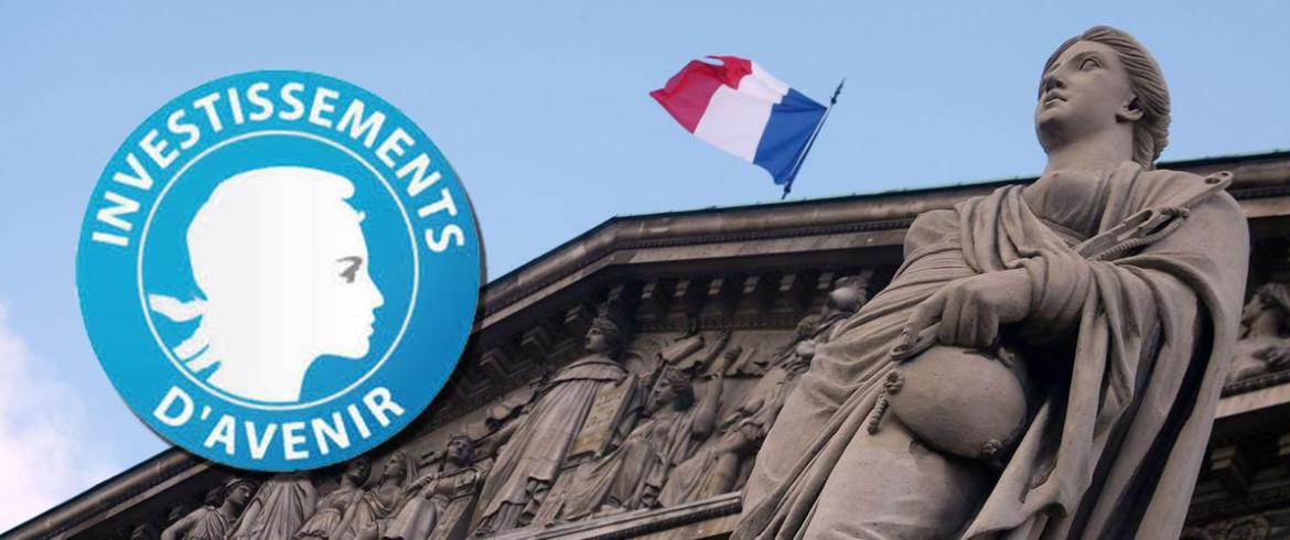 Investissements D’Avenir