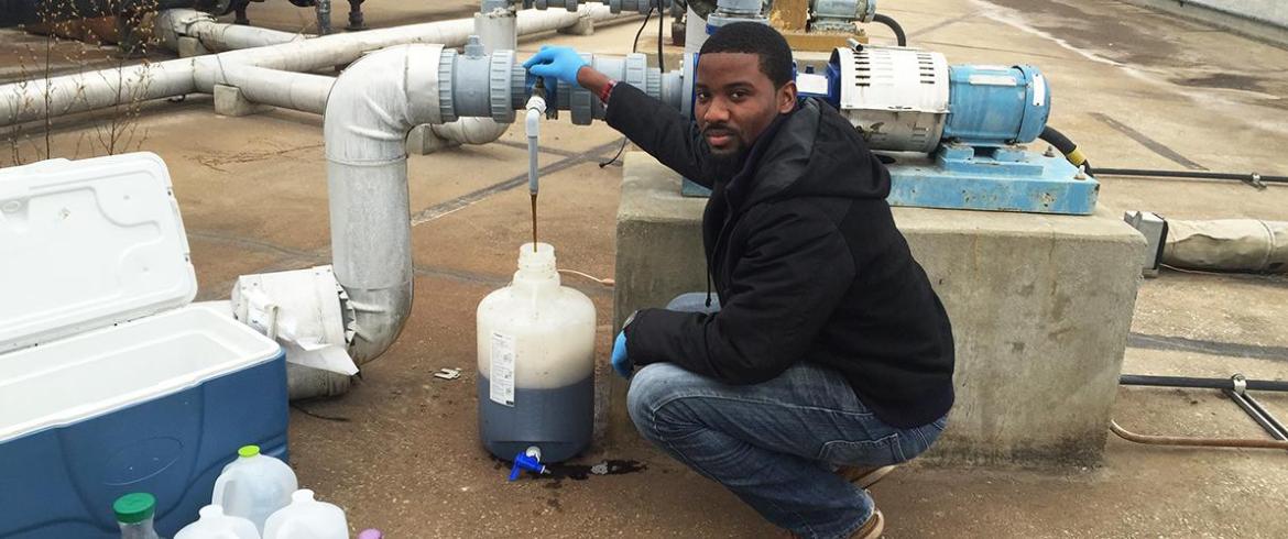 Bently Higgs in the field