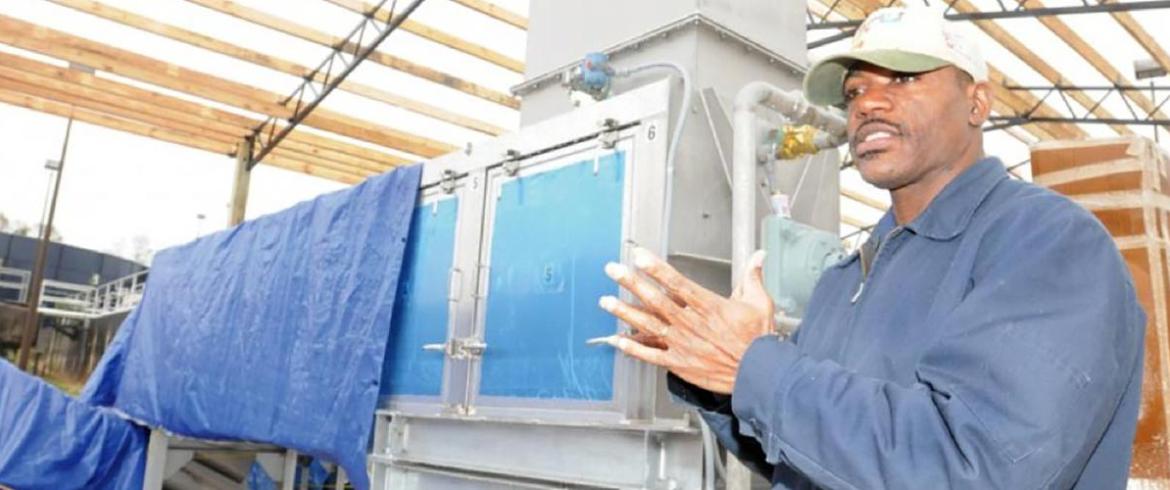 Charlie Martin, Ph.D.