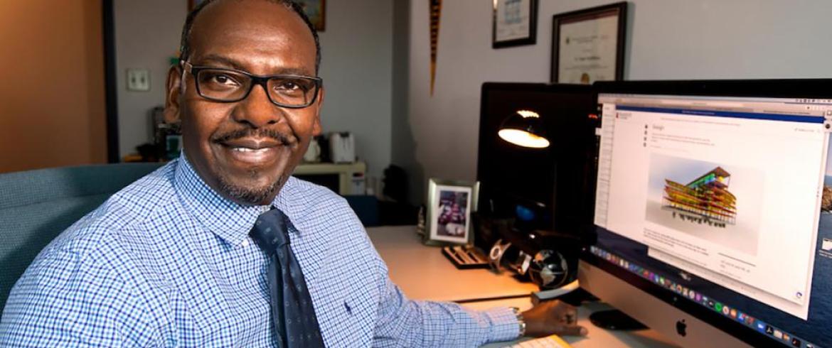 innovating engineering professor yassir abdelrazig