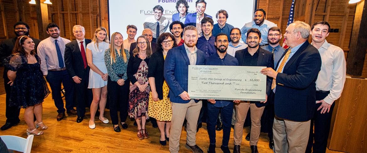 FES banquet tallahassee 2023