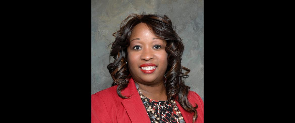 tameika hollis mechanical engineering alumna