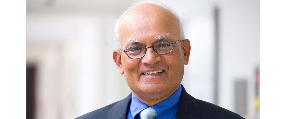manoj shah nae member headshot