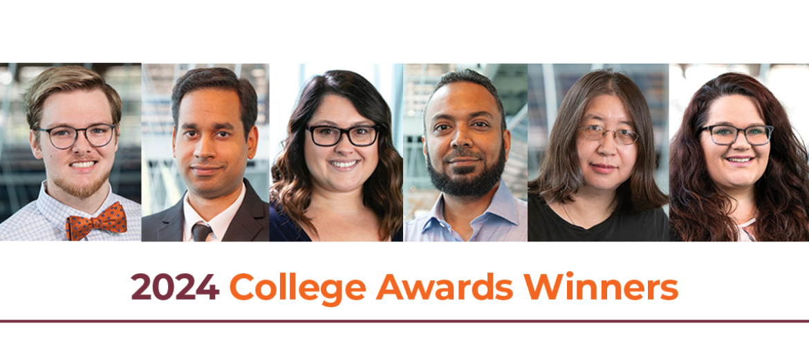 photo collage of headshots