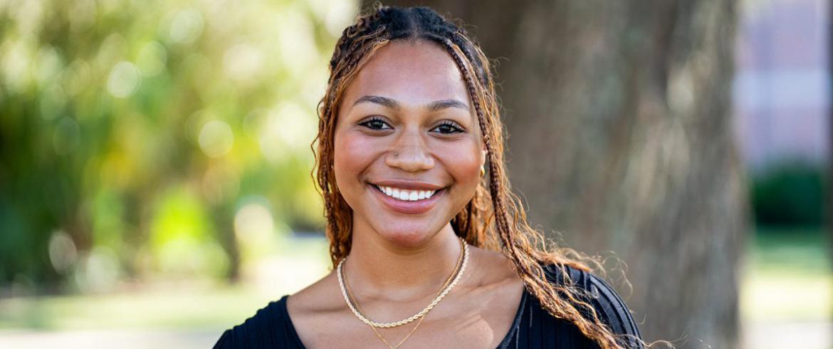 photo of kailen christian