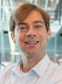 Christian Hubicki, Ph.D.