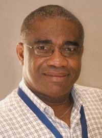 Peter Kalu, Ph.D.