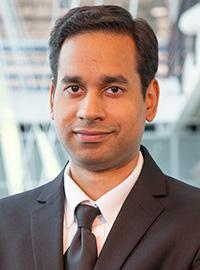 Jamel Ali, Ph.D.