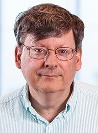 Rodney Roberts, Ph.D.