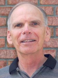 Jerome Barnes, Ph.D.