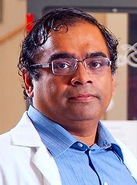 Dr. Subramanian Ramakrishnan