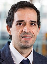 Camilo Ordóñez, Ph.D.