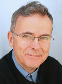 Leon Van Dommelen, Ph.D.