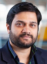 Unnikrishnan Sasidharan Nair, Ph.D.