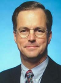 Steven Van Sciver, Ph.D.