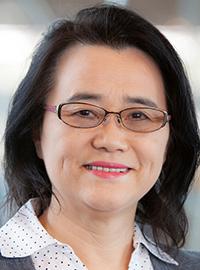 duo liu 2022 headshot