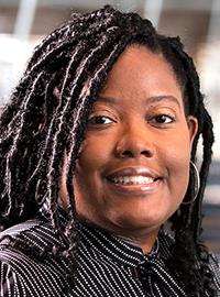 erica brown headshot