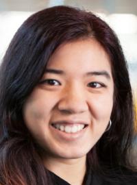 ginny fouts headshot