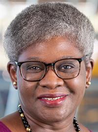 joanna jenije headshot