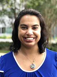 maribel amwake headshot