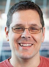 Mark Stanovich, Ph.D.