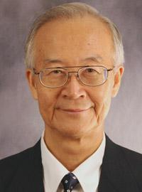 Dr. Wei-Chou Virgil Ping