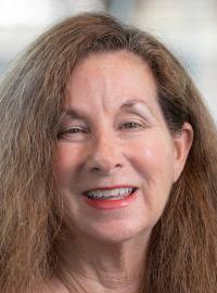 trisha radulovich headshot