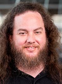 shawn moore headshot