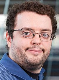 stephen campbell headshot